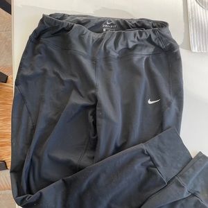 Nike Dri-Fit jogger size small